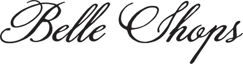 Belle Shops Merchant Logo
