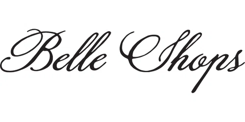 Belle Shops Promo Code