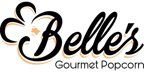 Belle's Popcorn Promo Code
