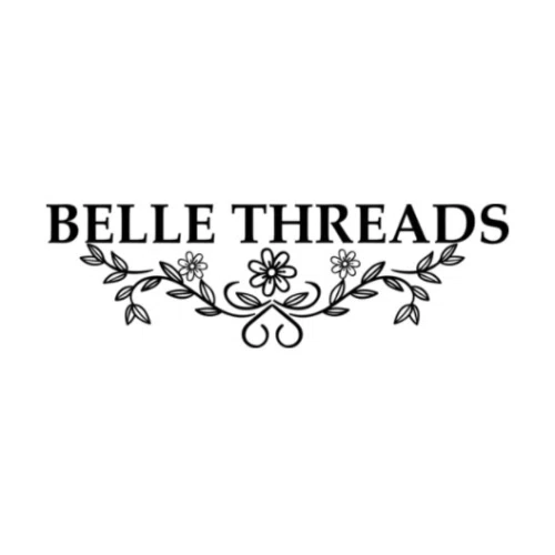 Belle Threads Merchant Logo