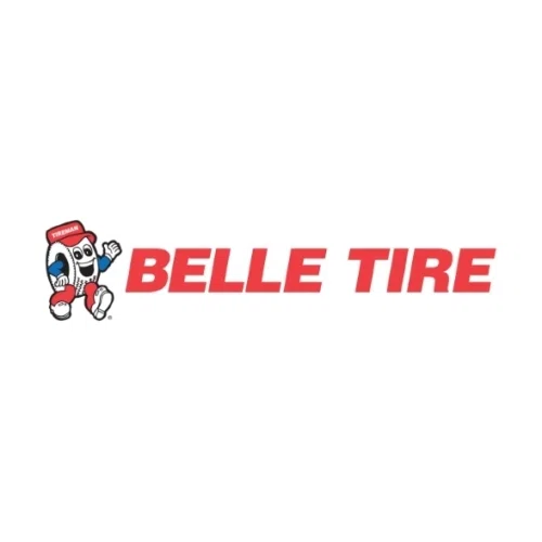 25 Off Belle Tire Promo Code, Coupons (1 Active) Feb 2024