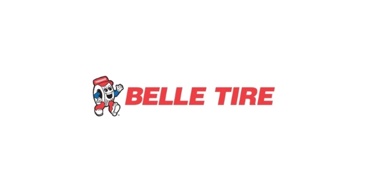 BELLE TIRE Discount Code — Get 40 Off in May 2024