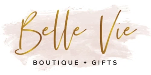 Belle Vie Boutique + Gifts Promo Code