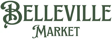 Belleville Market Merchant Logo