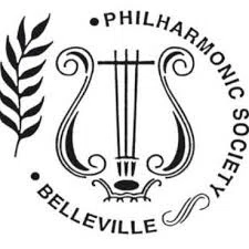 BELLEVILLE PHILHARMONIC Promo Code — 50 Off 2024