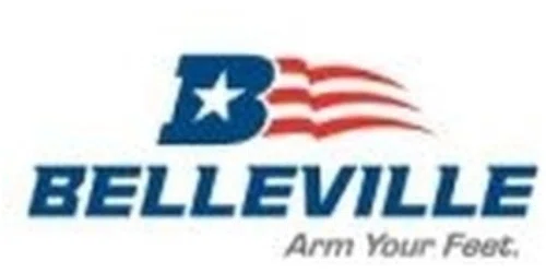 Belleville Merchant Logo