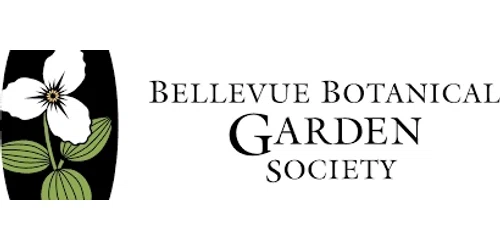 Bellevue Botanical Garden Promo Code