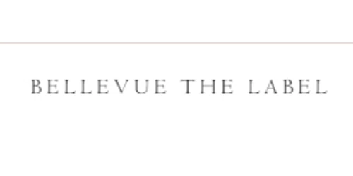 Bellevue The Label Promo Code