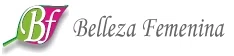Belleza Femenina Merchant Logo