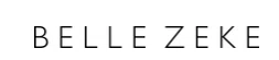 BelleZeke Merchant Logo
