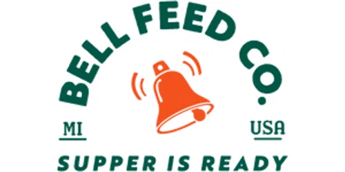 Bell Feed Company Promo Code