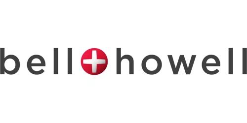 Bell + Howell Promo Code