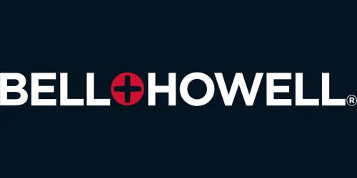 Bell Howell US Promo Code