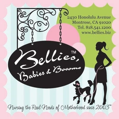 BELLIES BABIES & BOSOMS Promo Code — 200 Off 2024