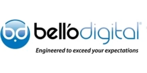Bell'O Digital Promo Code