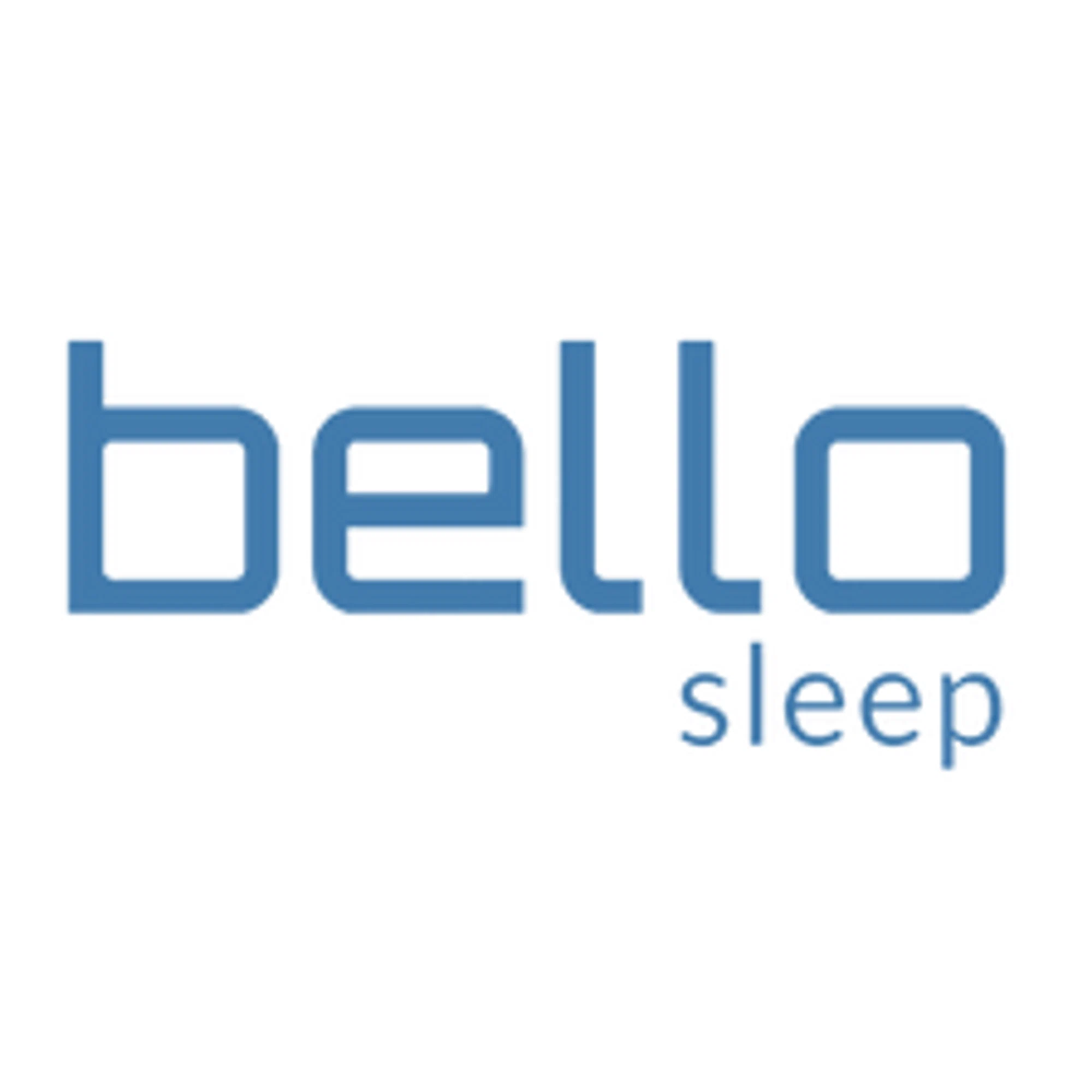 bello sleep Merchant Logo