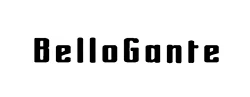 BelloGante Merchant Logo