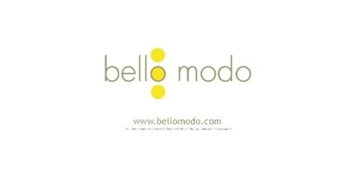40% Off Bello Modo Promo Code, Coupons (3 Active) Oct '22