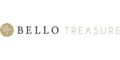 BelloTreasure Promo Code