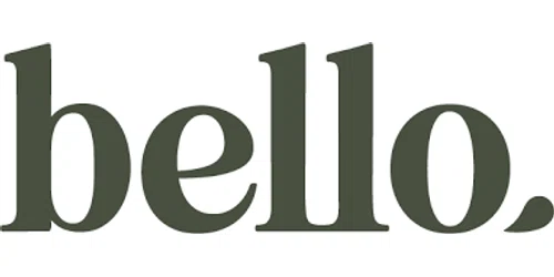 Bello Water Promo Code