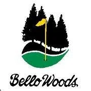 Bello Woods Golf Course Merchant Logo