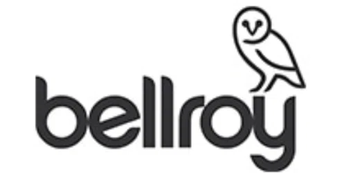 Bellroy Merchant logo