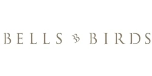 Bells & Birds Merchant logo