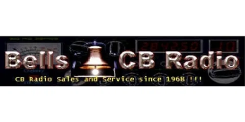 Bells CB Radio Merchant logo