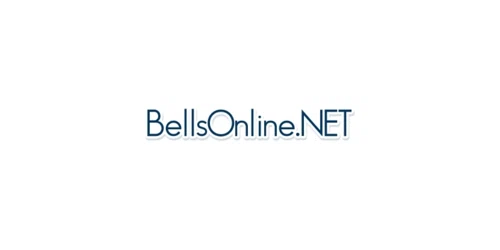 Bell's Online coupon