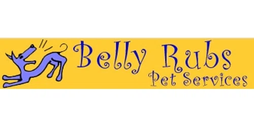 20% Off Belly Rubs Pet Services Promo Codes | Sep 2022