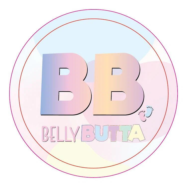 Belly Butta Merchant Logo