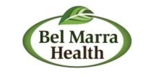 Bel Marra Nutritionals Merchant logo