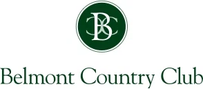 Belmont Country Club Merchant Logo