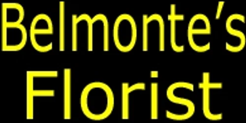Belmonte's Florist Promo Code