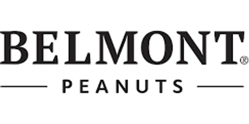 Belmont Peanuts Merchant logo