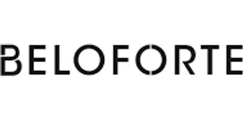 Beloforte Promo Code