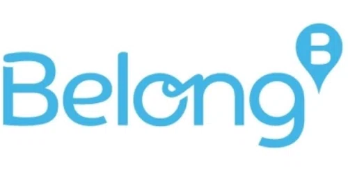 Belong Merchant logo
