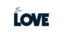 Be LOVE Merchant Logo