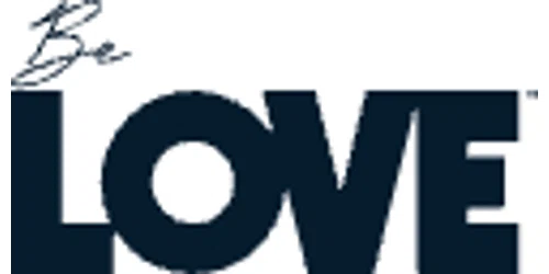 Be LOVE Promo Code