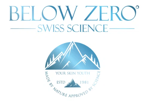 Below Zero MedSPA Merchant Logo