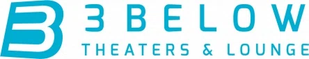 3Below Theaters & Lounge Merchant Logo