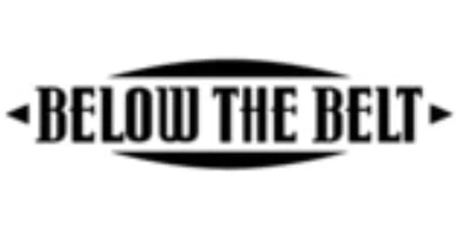Below The Belt Merchant logo
