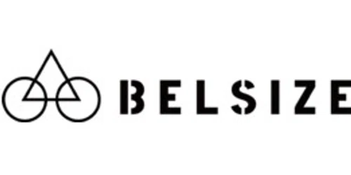 Belsize Bike Merchant logo