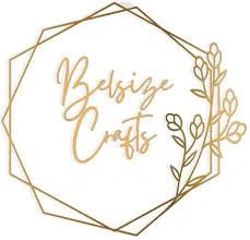 BelsizeCrafts Jewellery Merchant Logo