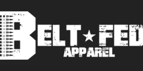 Belt Fed Apparel Promo Code