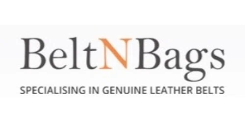 Belt N Bags Promo Code