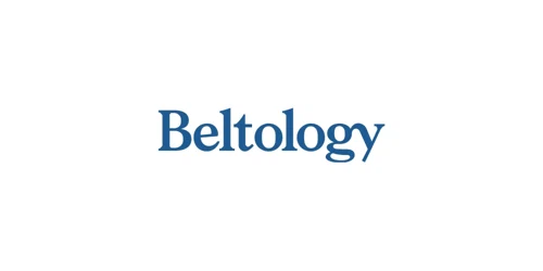 Beltology coupon