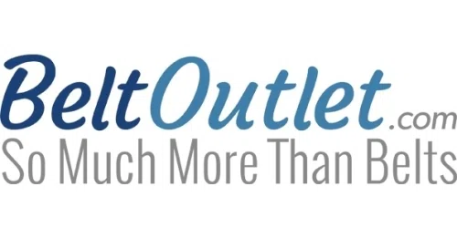 BeltOutlet.com Merchant logo