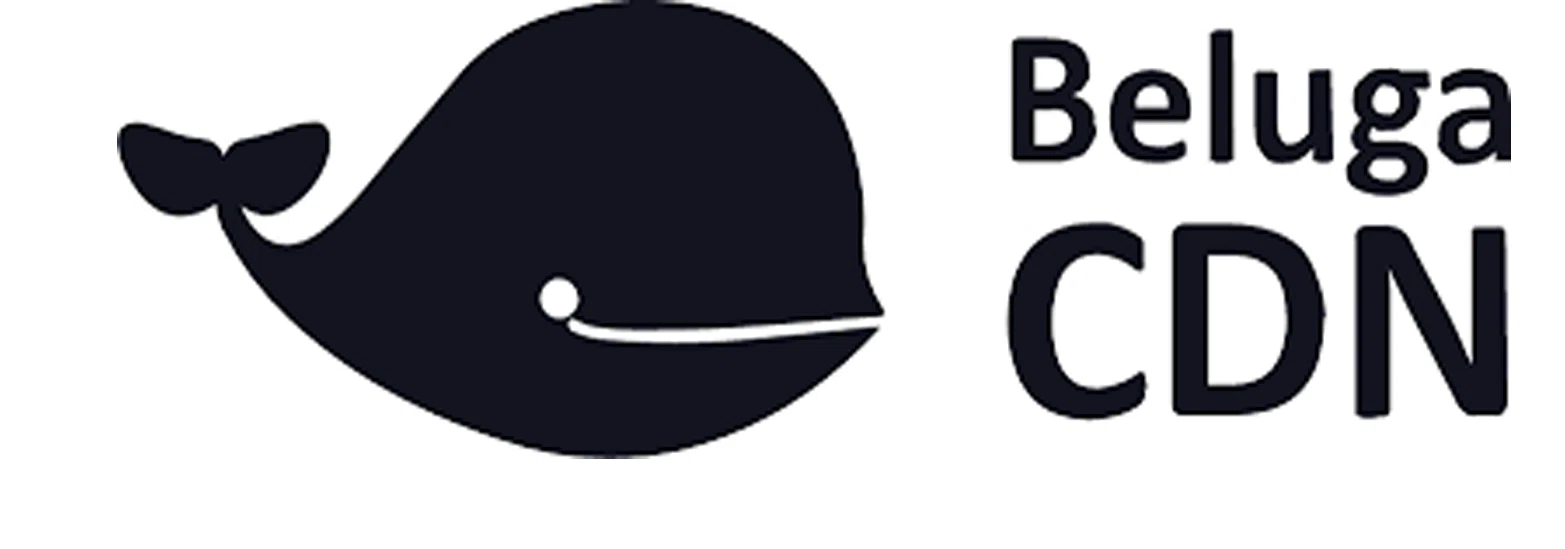 BelugaCDN Merchant Logo