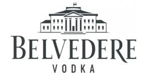 Belvedere Vodka Promo Code